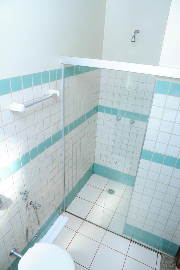 Hotel Paranoa Guaira  Экстерьер фото